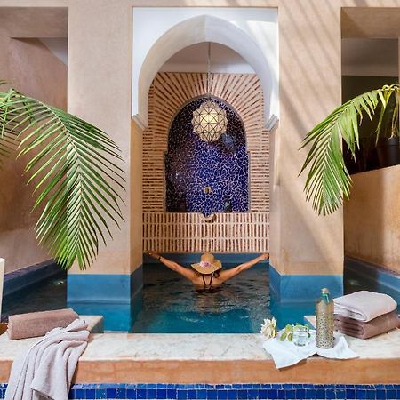 Riad Ines Home Маракеш Екстериор снимка