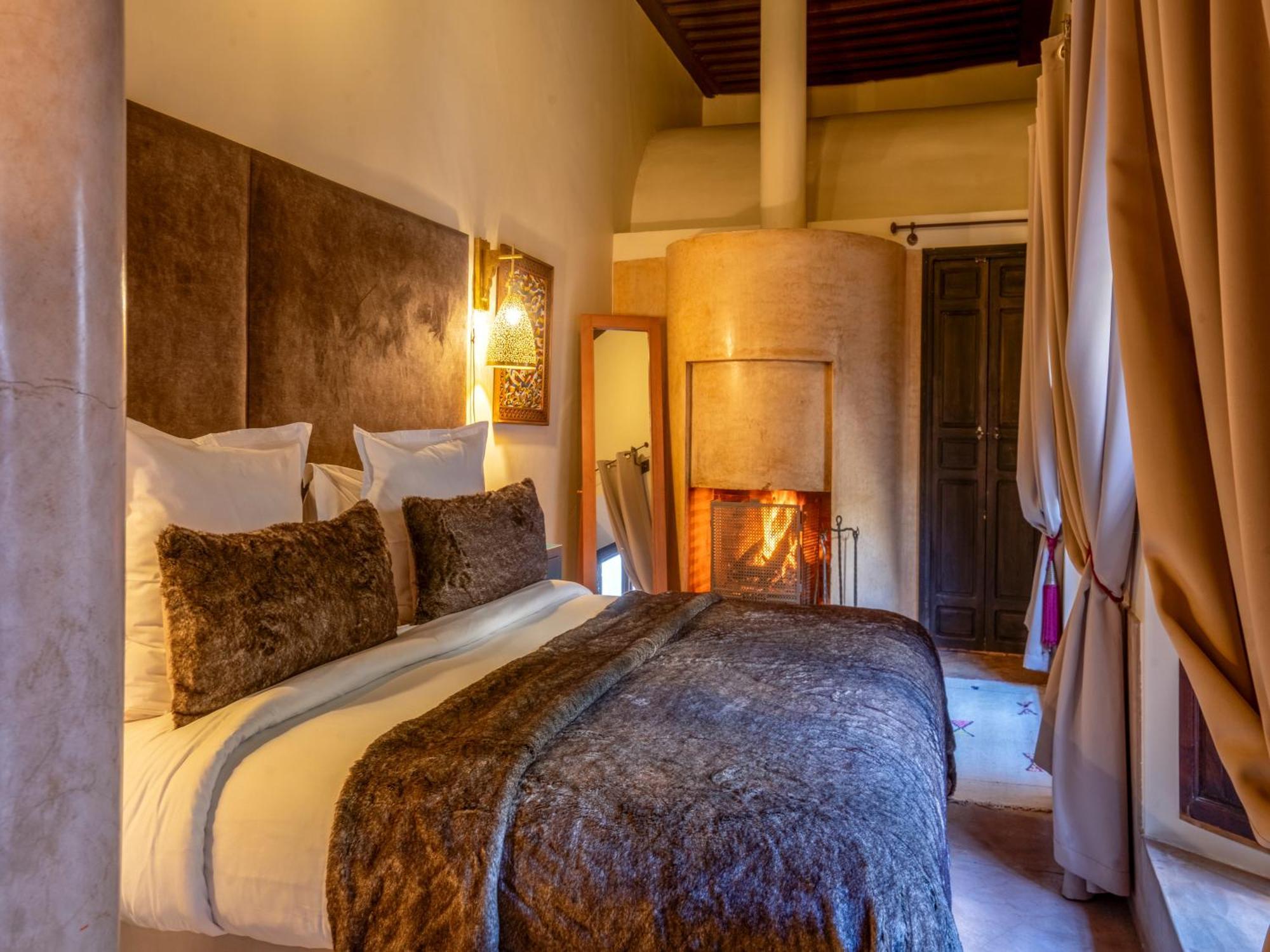 Riad Ines Home Маракеш Екстериор снимка
