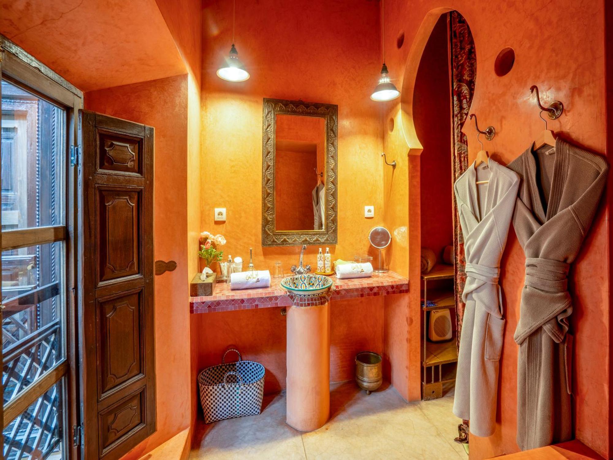 Riad Ines Home Маракеш Екстериор снимка